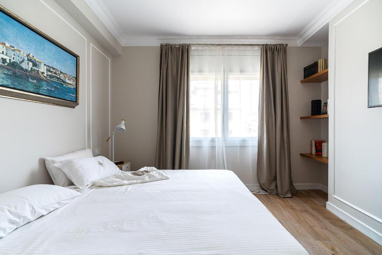 Rental Apartment Barcelona Ngoại thất bức ảnh