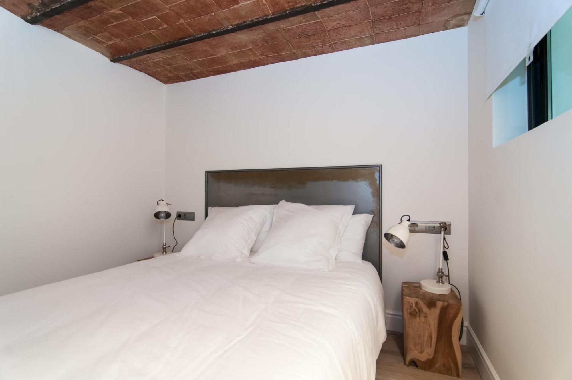 Rental Apartment Barcelona Ngoại thất bức ảnh