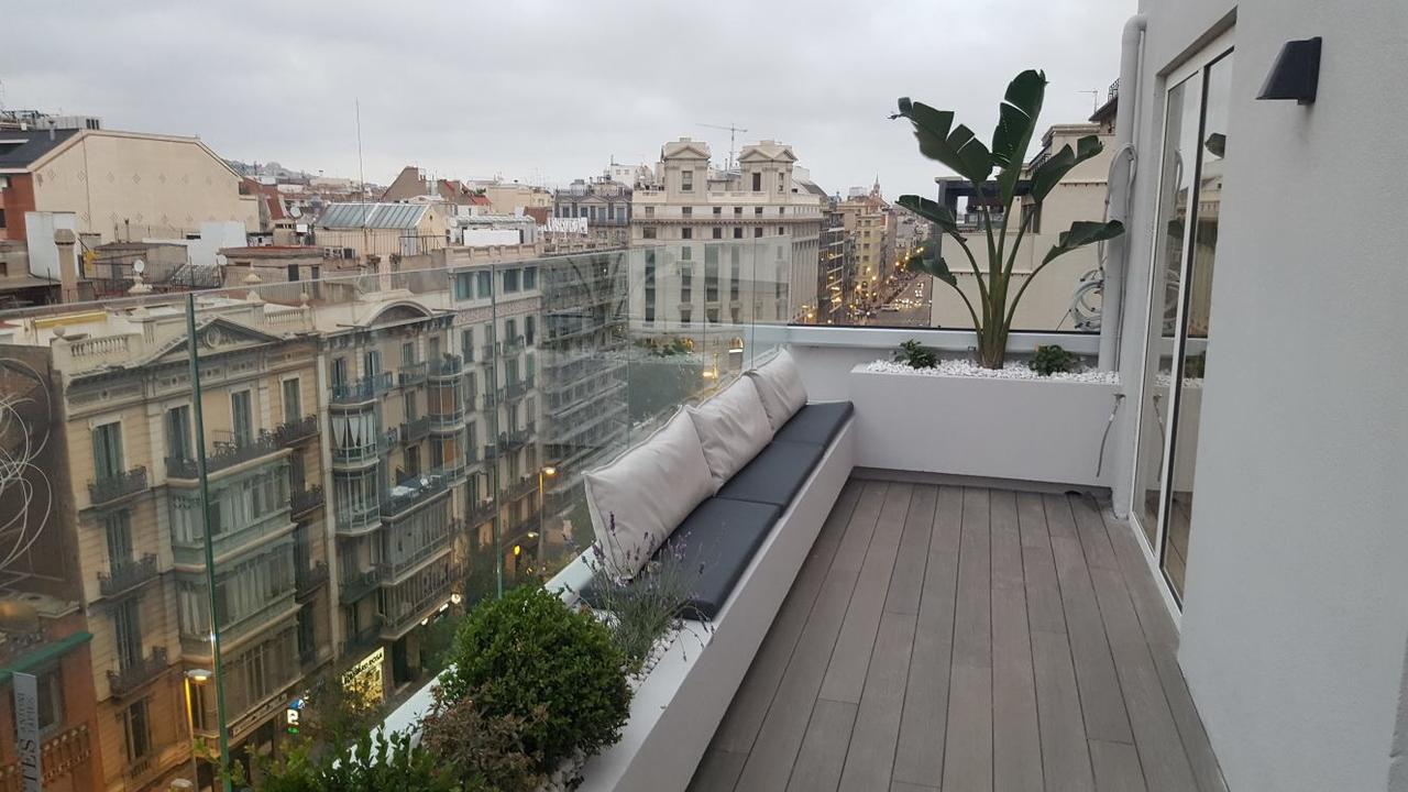 Rental Apartment Barcelona Ngoại thất bức ảnh