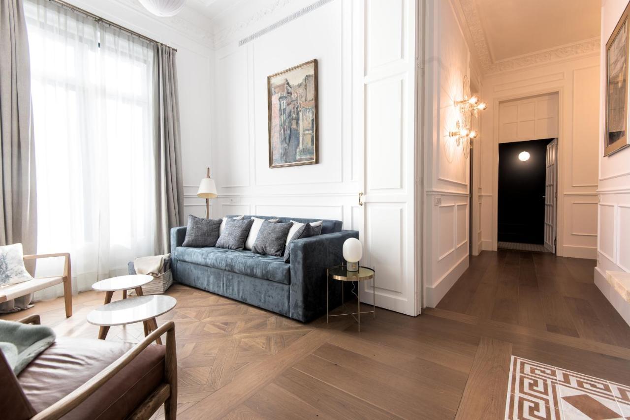 Rental Apartment Barcelona Ngoại thất bức ảnh