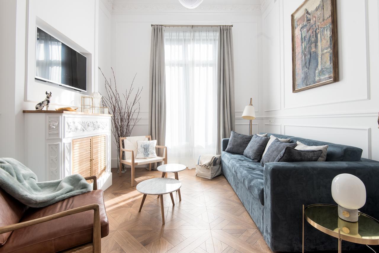 Rental Apartment Barcelona Ngoại thất bức ảnh