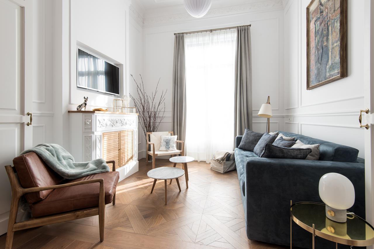 Rental Apartment Barcelona Ngoại thất bức ảnh