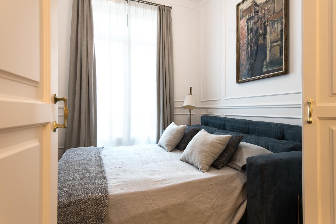Rental Apartment Barcelona Ngoại thất bức ảnh