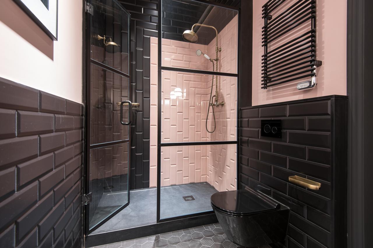 Rental Apartment Barcelona Ngoại thất bức ảnh