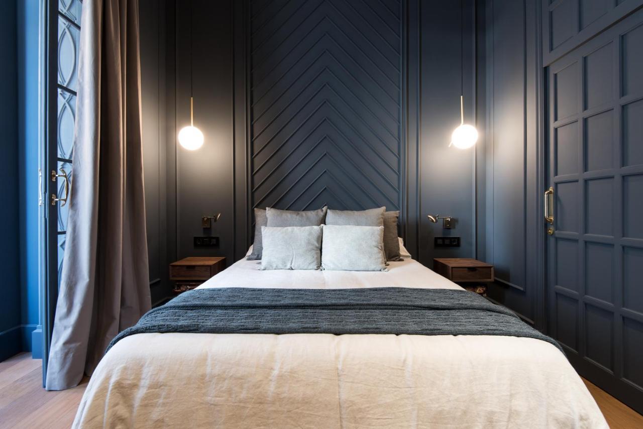 Rental Apartment Barcelona Ngoại thất bức ảnh