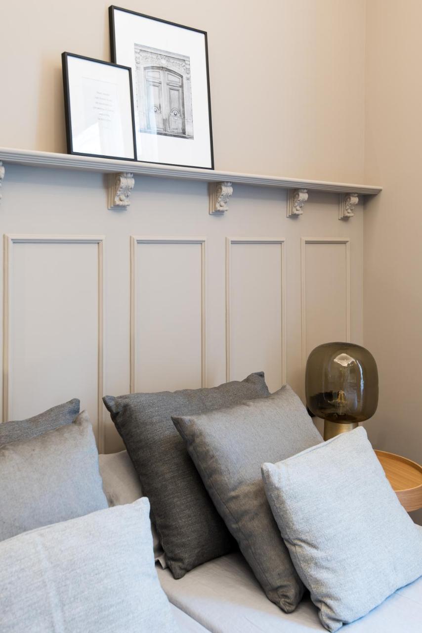 Rental Apartment Barcelona Ngoại thất bức ảnh