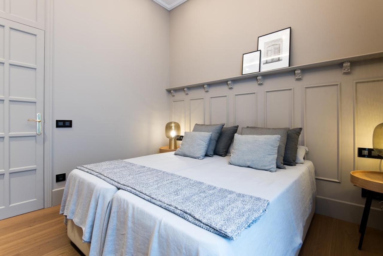 Rental Apartment Barcelona Ngoại thất bức ảnh