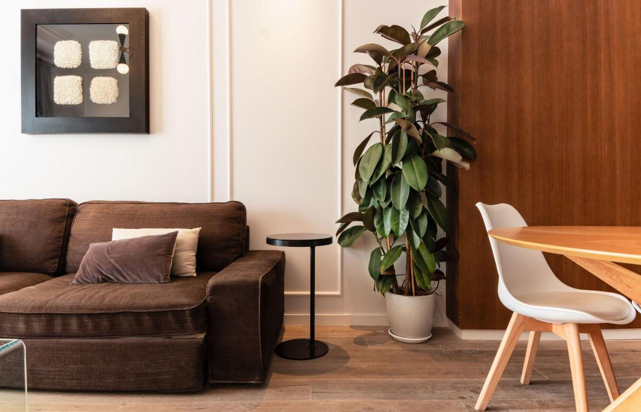 Rental Apartment Barcelona Ngoại thất bức ảnh